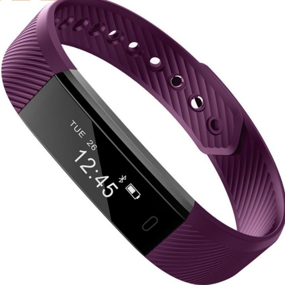 Fitbit Alta Adjustable Replacement Band Small - Picture 3 of 5